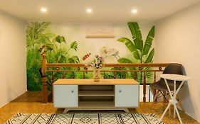 Tùng Homestay