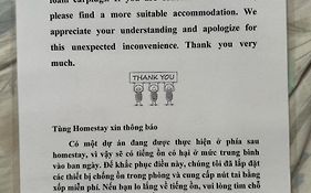Tùng Homestay